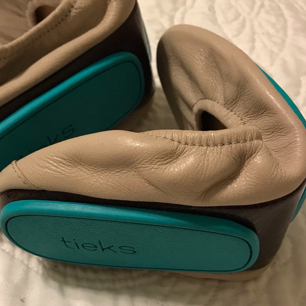 Tieks